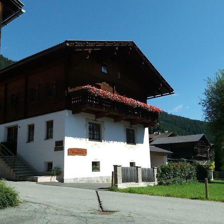 Haus Antonius Hotel Sankt Lorenzen im Lesachtal Buitenkant foto